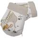 Guantes Estampados Izan Arena