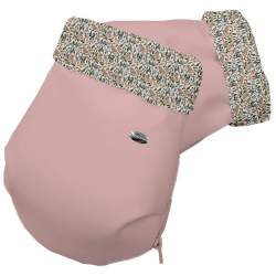 Guantes Estampados Dylan Rosado