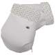 Guantes Estampados Zoe Gris