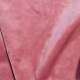Guantes Polipiel Rosado con el interior en villela o en pelo liso.