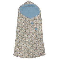 Sacos Capazo Cruzados Daren Duke