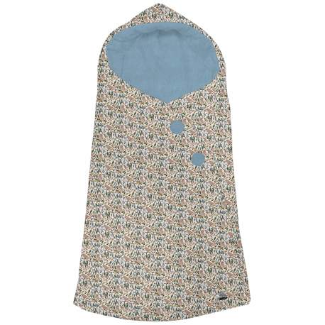 Sacos Capazo Cruzados Daren Duke