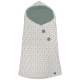 Sacos Capazo Cruzados Gala Verde