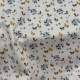 Mantitas Zoe Gris. Exterior Puzzle Gris. Interior Villela o Pelo Estampado