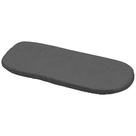 Bajera Colchón Villela Gris Marengo