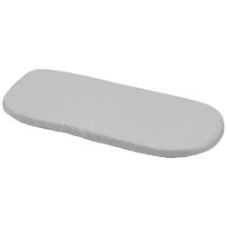 Bajera Colchón Villela Gris