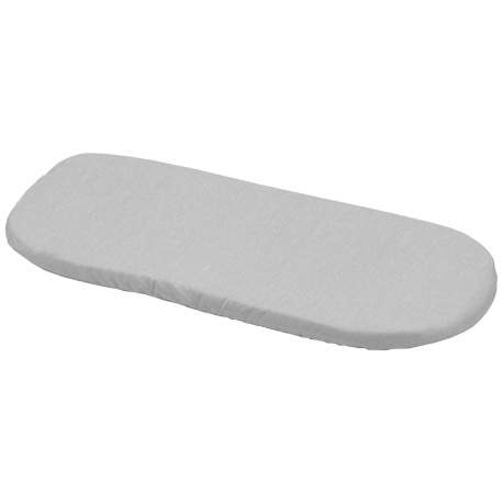 Bajera Colchón Villela Gris