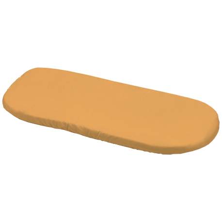 Bajera Colchón Villela Mostaza
