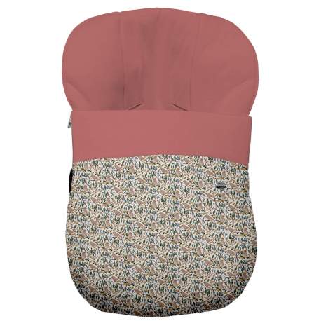 Sacos Grupo Cero Daren Maquillaje