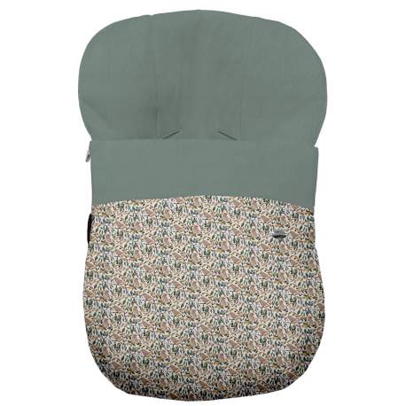 Sacos Grupo Cero Daren Verde