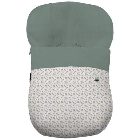 Sacos Grupo Cero Gala Verde