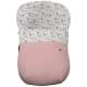 Sacos Grupo Cero Bambi Rosado