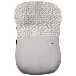 Sacos Grupo Cero Zoe Gris