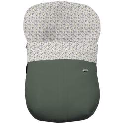Sacos Grupo Cero Zoe Verde
