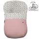 Sacos Grupo Cero Altea Rosado