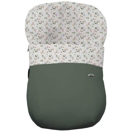 Sacos Grupo Cero Altea Verde
