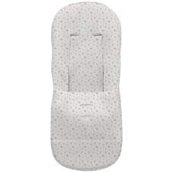 Fundas Silla Luan Tostado - Vison