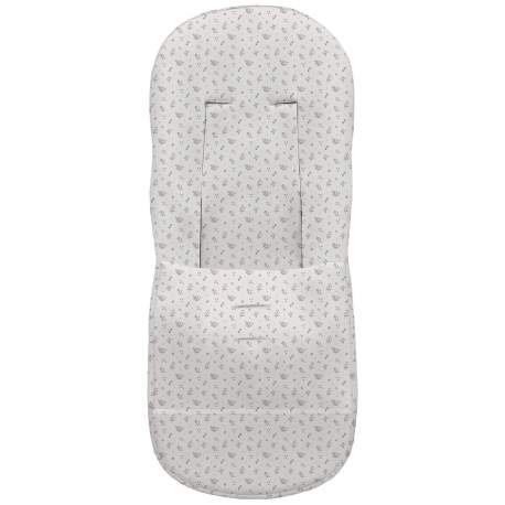 Fundas Silla Luan Tostado - Vison