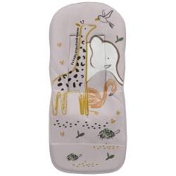Fundas Silla Leroy