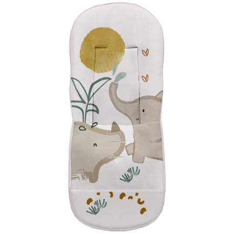 Fundas Silla Guillen