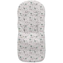 Fundas Silla Bambi - Benny