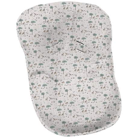 Fundas para Grupos Cero Bambi - Benny