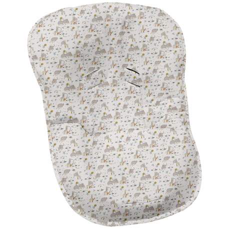 Fundas para Grupos Cero Erick