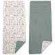 Colchoneta Reversible Erick Verde