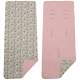 Colchoneta Reversible Dylan Rosado