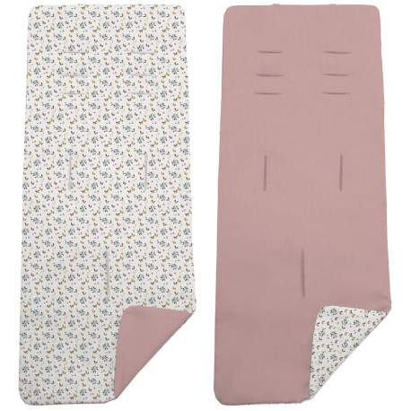 Colchoneta Reversible Gala Maquillaje