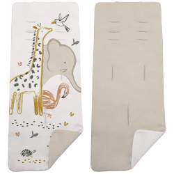 Colchoneta Reversible Izan Arena