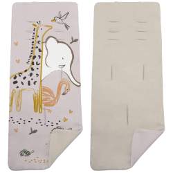 Colchoneta Reversible Leroy Arena