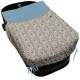 Sacos Capazo Con Colcha Daren Duke