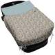 Sacos Capazo Con Colcha Daren Duke