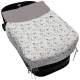 Sacos Capazo Con Colcha Benny Arena