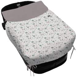 Sacos Capazo Con Colcha Benny Arena