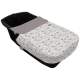 Sacos Capazo Con Colcha Benny Arena
