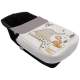 Sacos Capazo Con Colcha Izan Arena