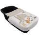 Sacos Capazo Con Colcha Izan Arena