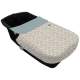 Sacos Capazo Con Colcha Henry Azuleto