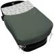 Sacos Capazo Con Colcha Bambi Verde