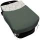 Sacos Capazo Con Colcha Erick Verde