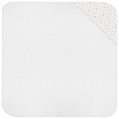 Capas de Baño Luan Tostado - Visón