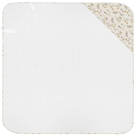Capas de Baño Henry