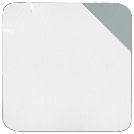 Capas de Baño Serker Menta