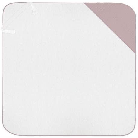 Capas de Baño Serker Rosa
