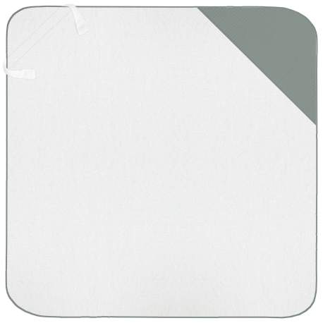 Capas de Baño Serker Verde