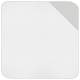 Capas de Baño Puzzle Gris