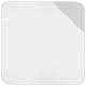 Capas de Baño Puzzle Gris