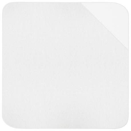 Capas de Baño Bambula Blanco